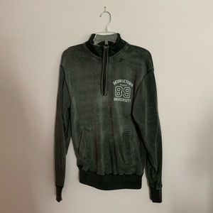 Georgetown Quarter Zip